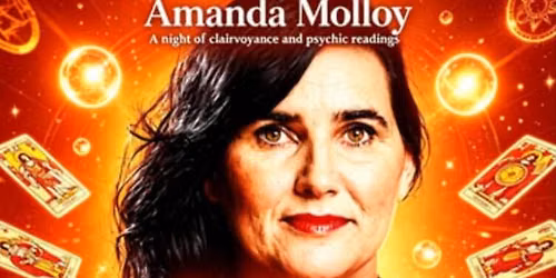 Amanda Molloy Clairvoyant 