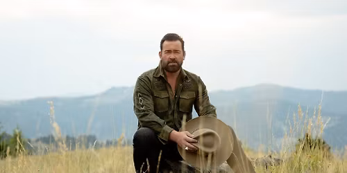 Lee Brice: Live in Concert