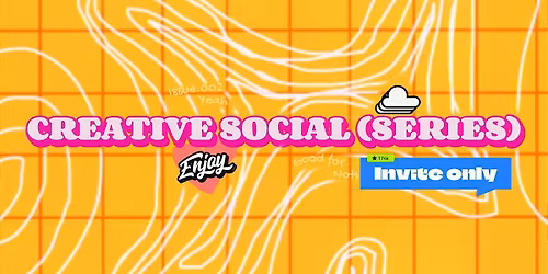 Creative Social: Games Edition