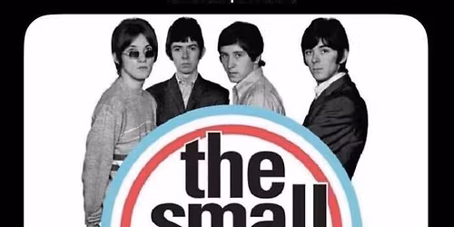 Small Fakers Live At Sidney & Matilda, Shefflied