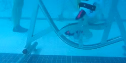 M\/W Aqua-Cycle Class 9am