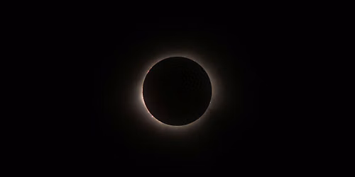Under The Eclipse: A Transformation Circle