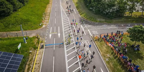 Test Track Ten Races