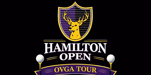 Hamilton Open 