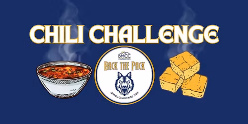 Chili Challenge