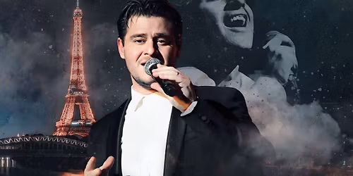 Julien Dassin chante Joe Dassin!
