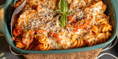 Tastier than Takeout!