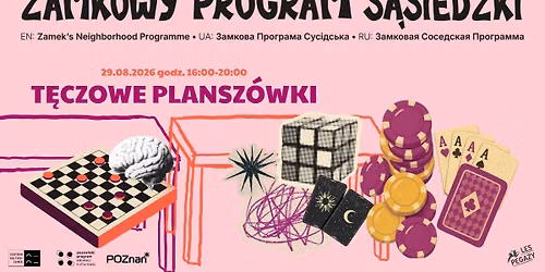 T\u0119czowe Plansz\u00f3wki