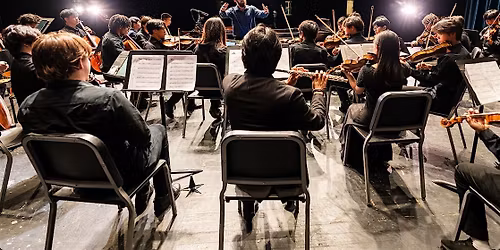 Fried Music Pre-College Final Concert