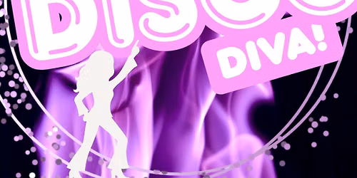 Disco-Diva! with Rachel Hubbard