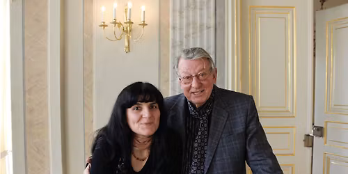 Lesung mit Musik anl\u00e4sslich des 250. Todestages von E.T.A. Hoffmann