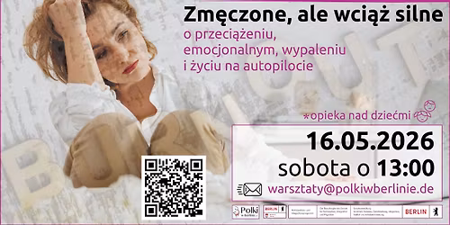 Zm\u0119czone, ale wci\u0105\u017c silne