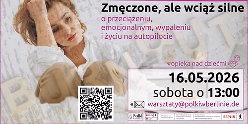 Zm\u0119czone, ale wci\u0105\u017c silne