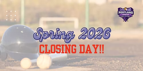 Closing Day \ud83e\udd4e\u26be