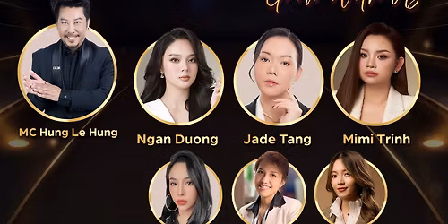 Meet The Artist Atlanta - Black Friday Event