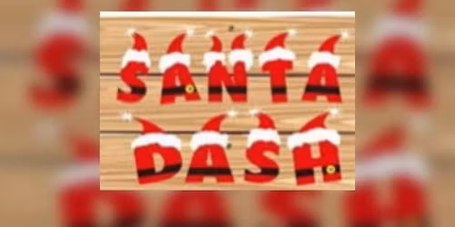 Santa Dash \ud83c\udf85\ud83c\udffc