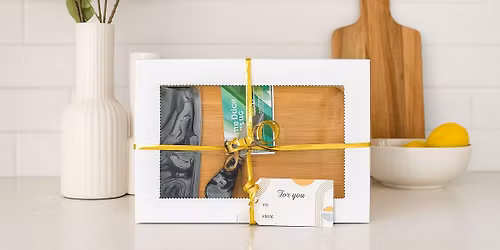 Christmas gifts pop up shop at Casey Central Shopping Centre