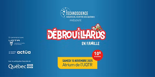 D\u00e9brouillards en famille