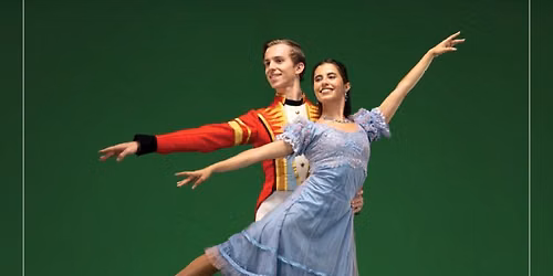 Orlando Ballet: The Nutcracker
