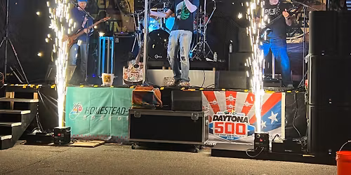 Meltdown Live at Charlies