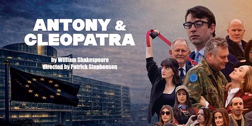 Antony and Cleopatra