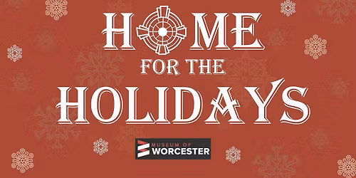 Home for the Holidays at Salisbury Mansion Candlelight Tours