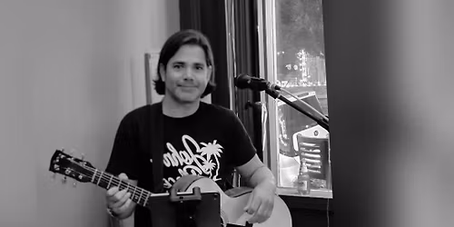 Dustin and Tara Duo @Indian Trail's Sun Valley Social House (2\/14)