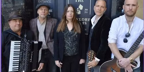 All Ages Afternoon Paddy's Day Party