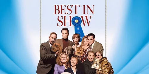 FREE Movie | Best in Show | Santa Fe Summer Scene