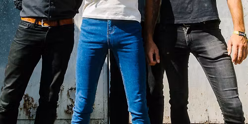 The Southern River Band