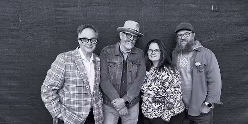 The Shondas at Old Louisville Springfest