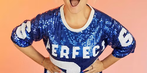 Store Badedag \u2013 med Silja Okking kendt fra Ramasjang