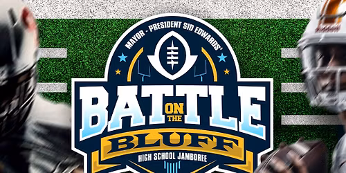 Battle for the Bluff at Five Flags Center