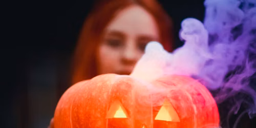 Samhain Party