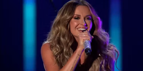 Carly Pearce Tickets 