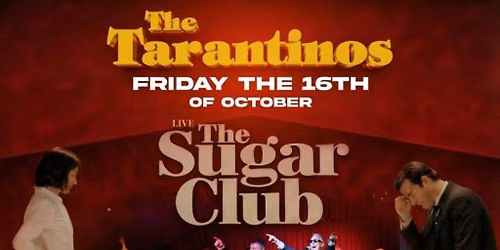 The Tarantinos