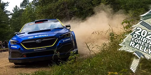 Rock, Roll and Rally with Rally Minnesota