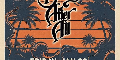 Brothers After All: A tribute to the Allman Brothers Band | Cage Brewing