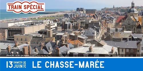 Le Chasse-Mar\u00e9e