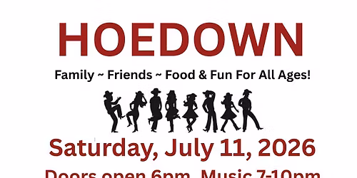 Hoedown