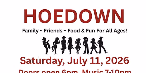 Hoedown