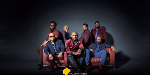 Naturally 7 - Closer Look