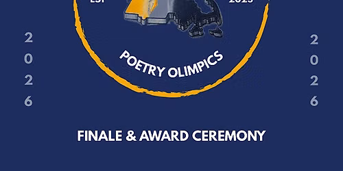 MAPO Finale & Award Ceremony