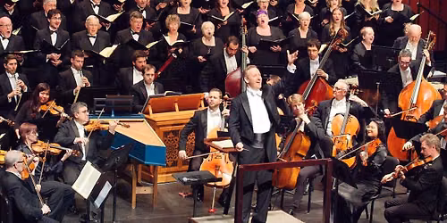 The Florida Orchestra - Classical Christmas at Mahaffey Theater - Duke Energy Center for the Arts FL