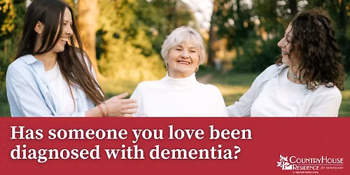 Dementia Caregiver Support Group