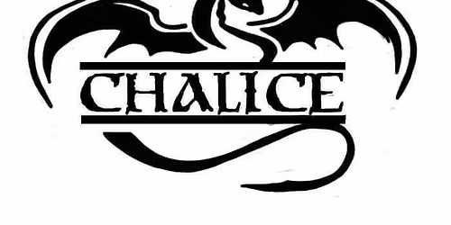 Chalice!