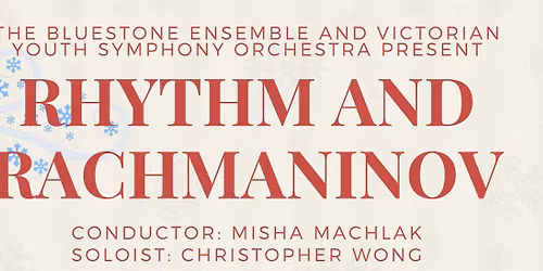 Rhythm and Rachmaninov