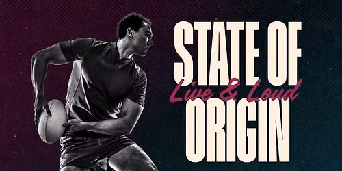 State of Origin