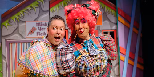 PACE Theatre Company presents Snow White: 29 Nov - 5 Jan