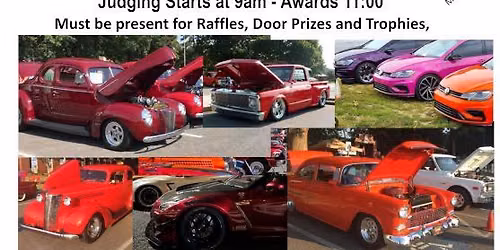 Unionville 4th of July Festival\/Car Show